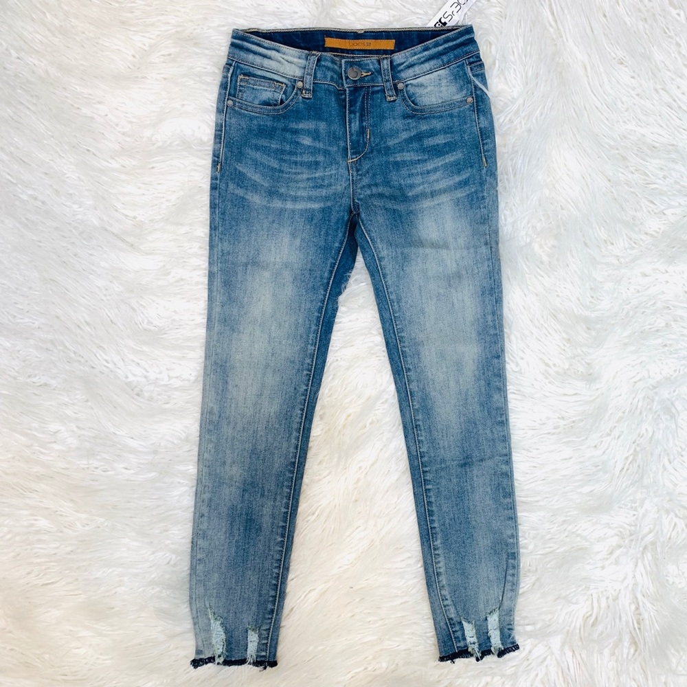 Joe’s Jeans The Markie Skinny Ankle size 10